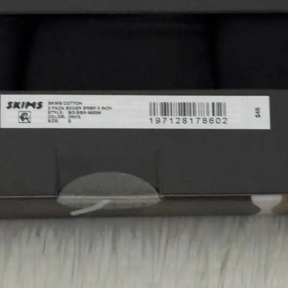 Skims men’s Boxer - Picture 7 of 7